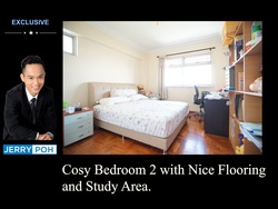 Blk 546 Choa Chu Kang Street 52 (Choa Chu Kang), HDB 5 Rooms #175859672